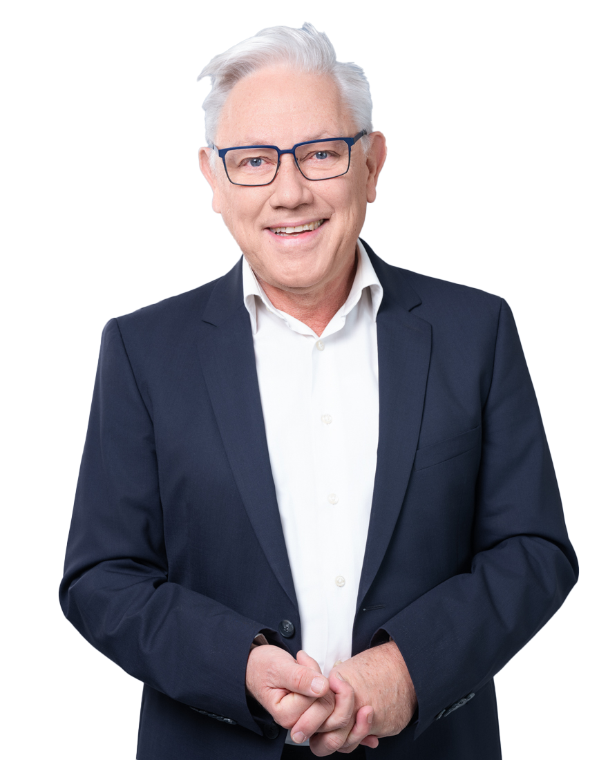 Dr. med. Albert Solleder