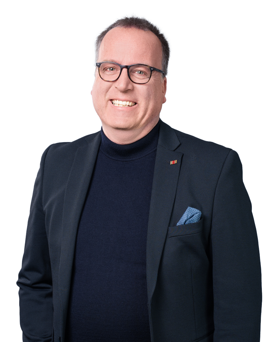 Holger Frischhut