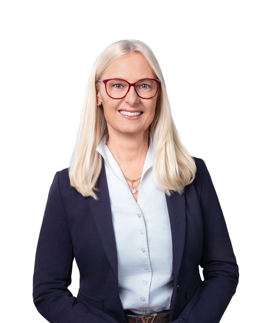 Ulrike Fuchs