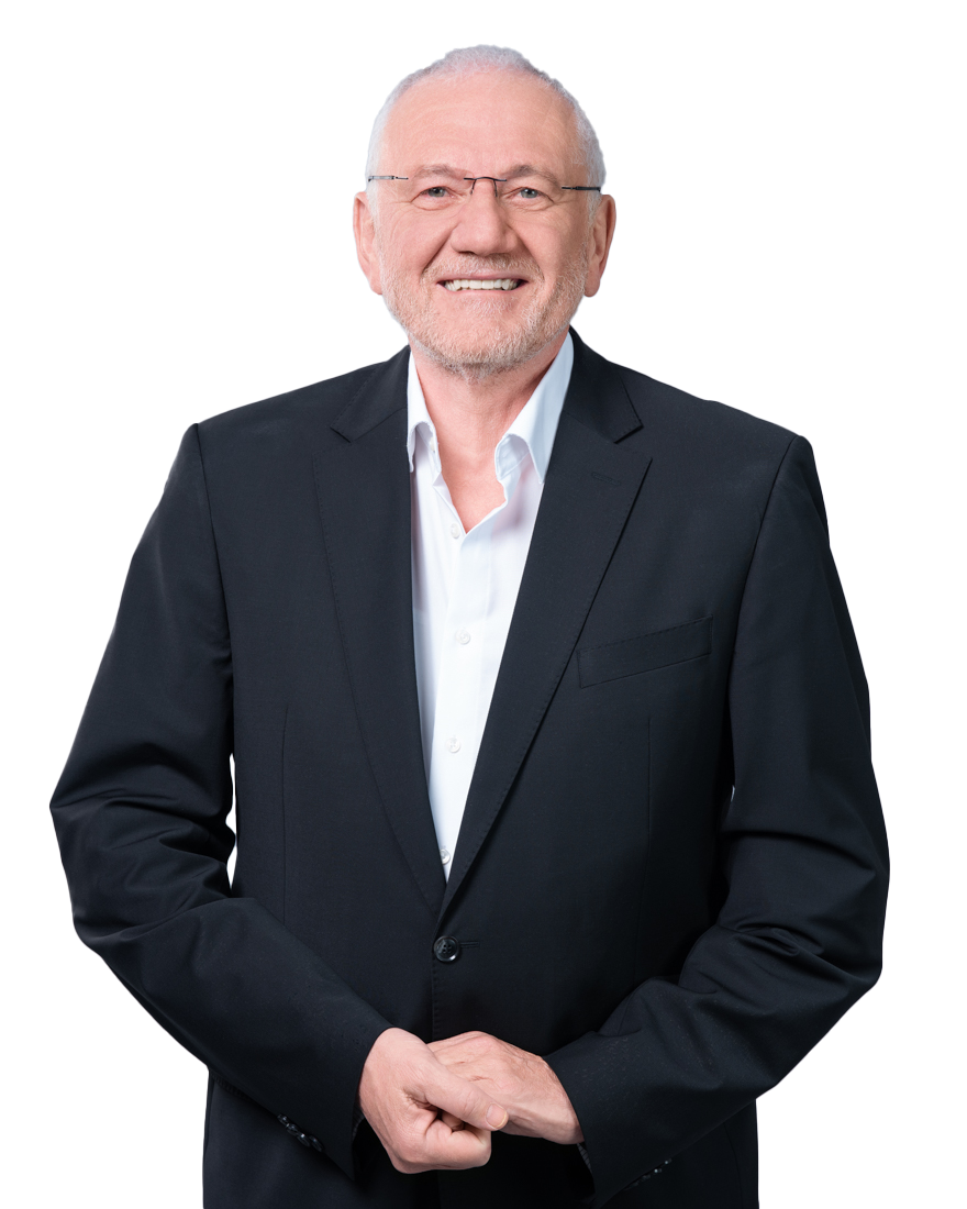 Herbert Beck