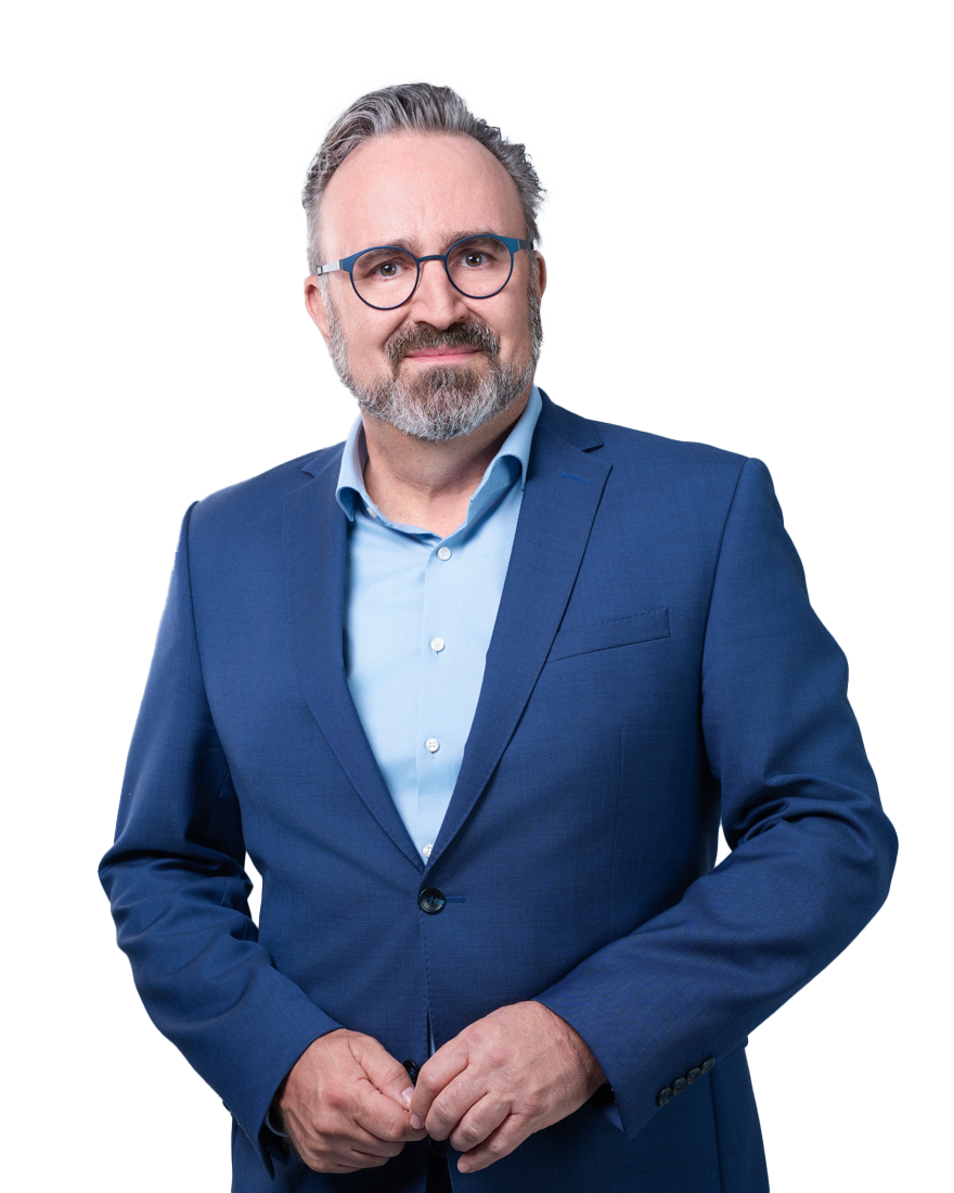 Prof. Dr. med. Robert Obermaier