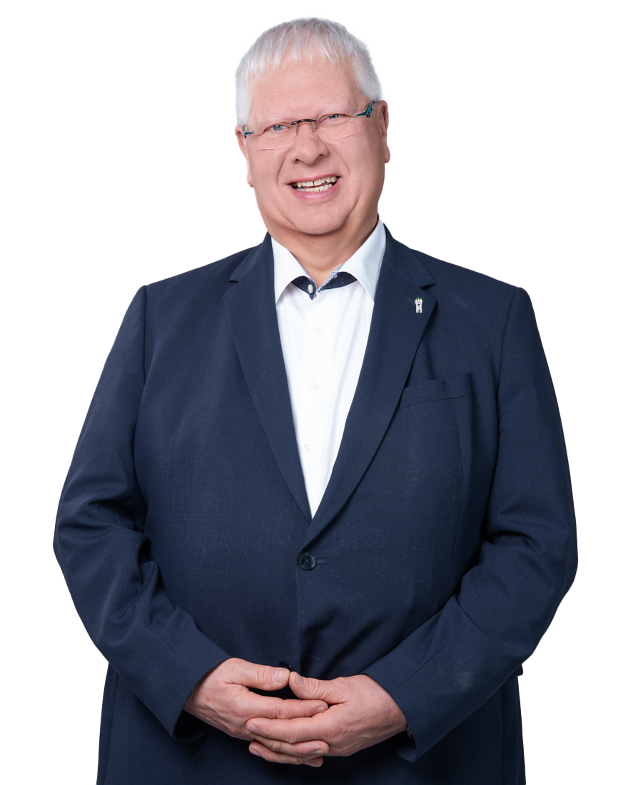 Ernst Binner